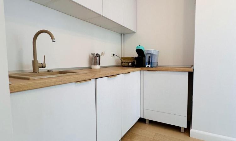 Apartament 2 camere - Aviatiei - Loc de parcare subteran- Comision 0- pret plus tva