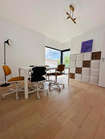 Apartament  2 camere - Aviatiei - Loc de parcare subteran- Comision 0- pret plus tva