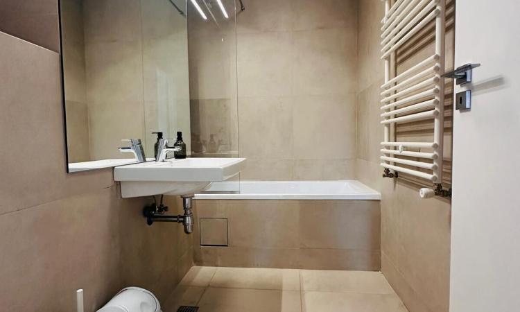 Apartament 2 camere - Aviatiei - Loc de parcare subteran- Comision 0- pret plus tva