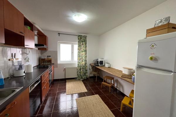 Vila Duplex de Inchiriat in Iancu Nicolae - Jolie Ville, complex Gamma