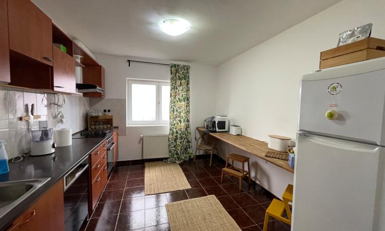 Vila Duplex de Inchiriat in Iancu Nicolae - Jolie Ville, complex Gamma