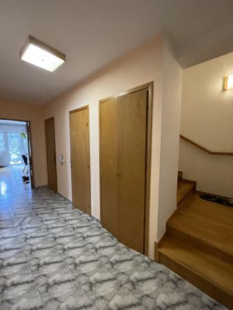 Vila Duplex de Inchiriat in Iancu Nicolae - Jolie Ville, complex Gamma