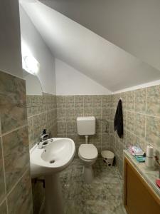 Vila Duplex de Inchiriat in Iancu Nicolae - Jolie Ville, complex Gamma