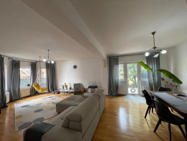 Vila Duplex de Inchiriat in Iancu Nicolae - Jolie Ville, complex Gamma