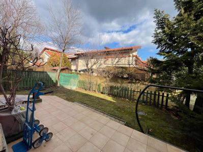 Vila Duplex de Inchiriat in Iancu Nicolae - Jolie Ville, complex Gamma