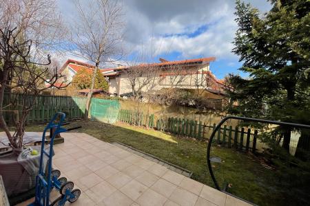 Vila Duplex de Inchiriat in Iancu Nicolae - Jolie Ville, complex Gamma