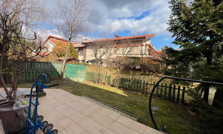 Vila Duplex de Inchiriat in Iancu Nicolae - Jolie Ville, complex Gamma
