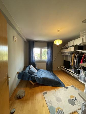 Vila Duplex de Inchiriat in Iancu Nicolae - Jolie Ville, complex Gamma