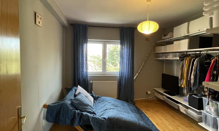 Vila Duplex de Inchiriat in Iancu Nicolae - Jolie Ville, complex Gamma