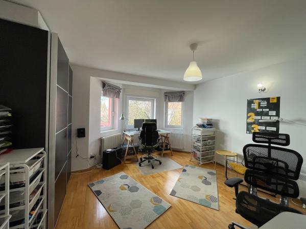Vila Duplex de Inchiriat in Iancu Nicolae - Jolie Ville, complex Gamma