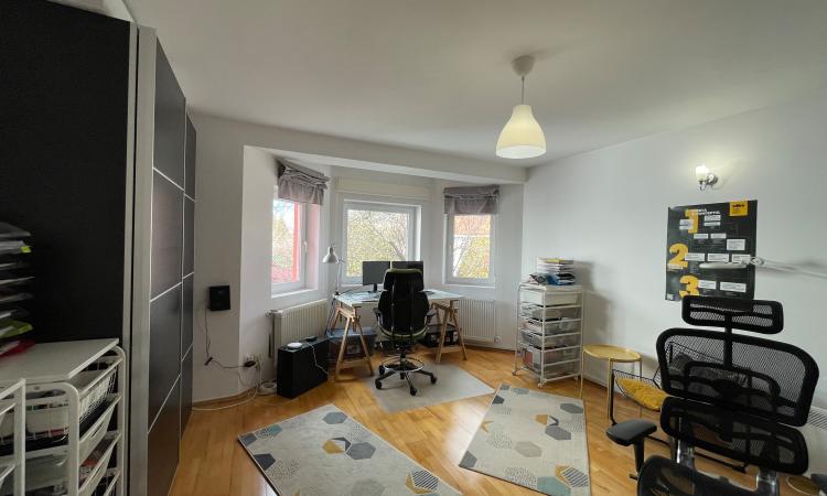 Vila Duplex de Inchiriat in Iancu Nicolae - Jolie Ville, complex Gamma
