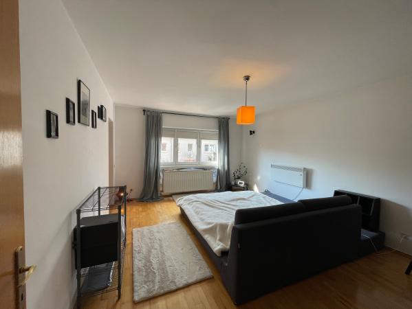 Vila Duplex de Inchiriat in Iancu Nicolae - Jolie Ville, complex Gamma