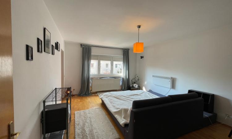 Vila Duplex de Inchiriat in Iancu Nicolae - Jolie Ville, complex Gamma