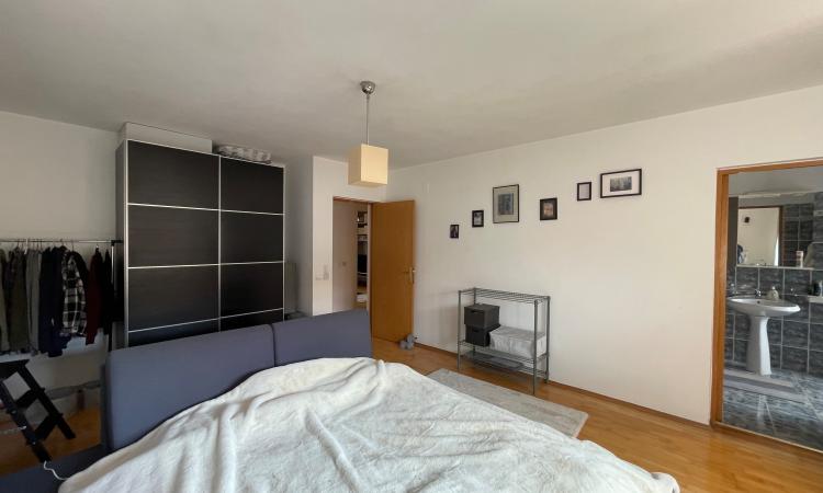 Vila Duplex de Inchiriat in Iancu Nicolae - Jolie Ville, complex Gamma