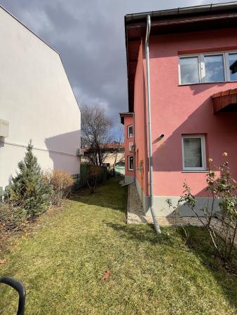 Vila Duplex de Inchiriat in Iancu Nicolae - Jolie Ville, complex Gamma