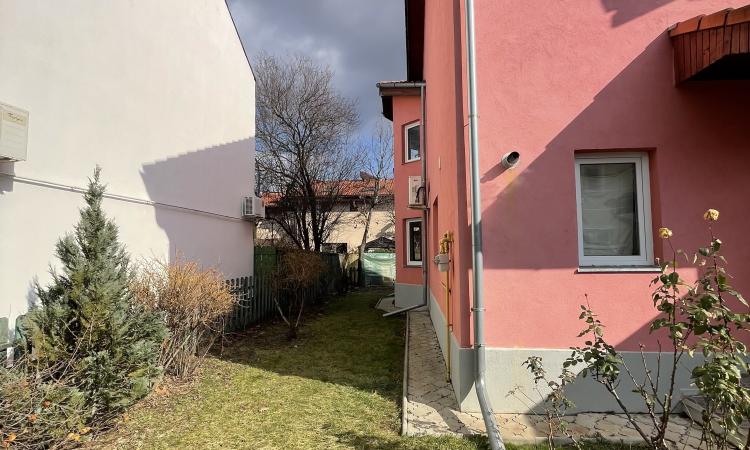 Vila Duplex de Inchiriat in Iancu Nicolae - Jolie Ville, complex Gamma