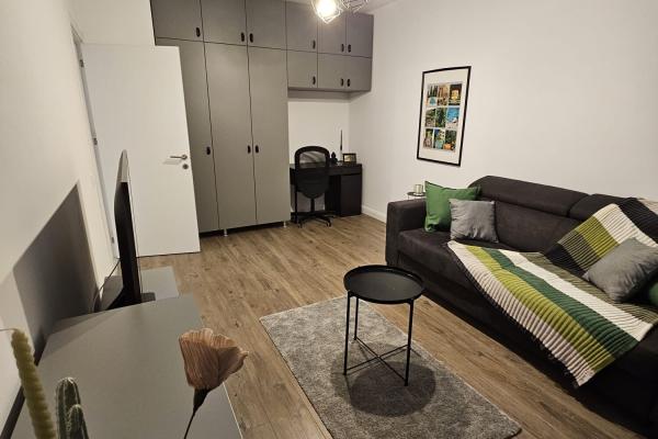 Apartament 2 camere si parcare - Lacul Morii - Pod Ciurel