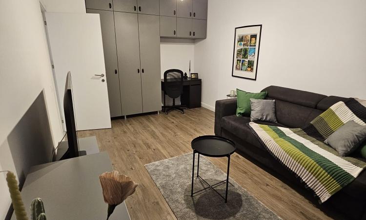 Apartament 2 camere si parcare - Lacul Morii - Pod Ciurel