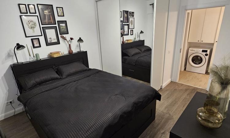 Apartament 2 camere si parcare - Lacul Morii - Pod Ciurel