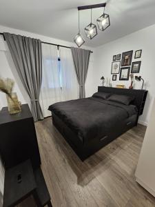 Apartament 2 camere si parcare - Lacul Morii - Pod Ciurel