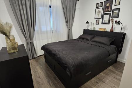 Apartament 2 camere si parcare - Lacul Morii - Pod Ciurel