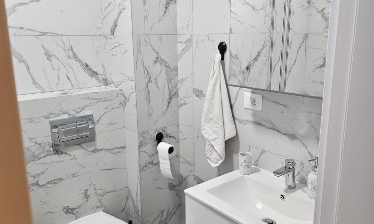 Apartament 2 camere si parcare - Lacul Morii - Pod Ciurel