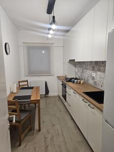 Apartament 2 camere si parcare - Lacul Morii - Pod Ciurel