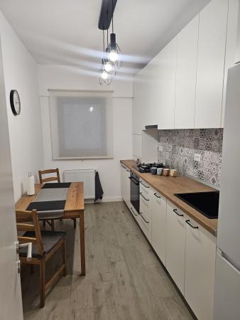 Apartament 2 camere si parcare - Lacul Morii - Pod Ciurel