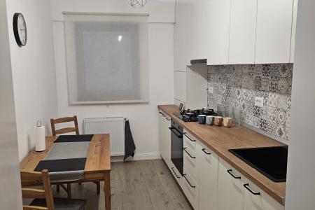 Apartament 2 camere si parcare - Lacul Morii - Pod Ciurel