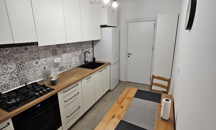 Apartament 2 camere si parcare - Lacul Morii - Pod Ciurel