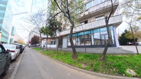 Obor - Primaria sector 2 - Str Chiristigiilor - Spatiu Comercial - 68mp SUT
