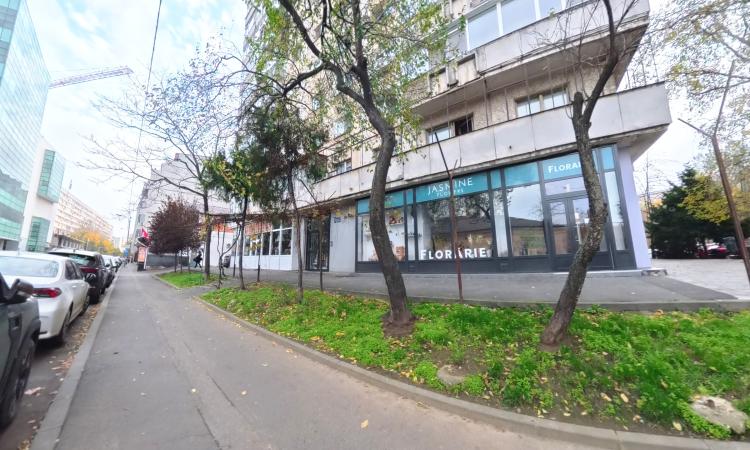 Obor - Primaria sector 2 - Str Chiristigiilor - Spatiu Comercial - 68mp SUT