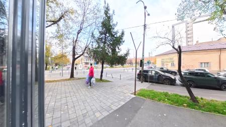 Obor - Primaria sector 2 - Str Chiristigiilor - Spatiu Comercial - 68mp SUT