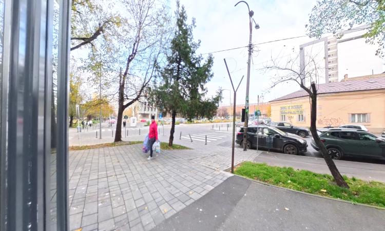 Obor - Primaria sector 2 - Str Chiristigiilor - Spatiu Comercial - 68mp SUT
