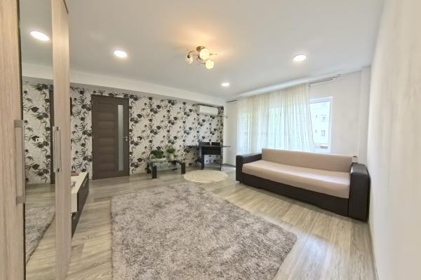 Decebal - str Dristorului - Garsoniera SUT 41MP