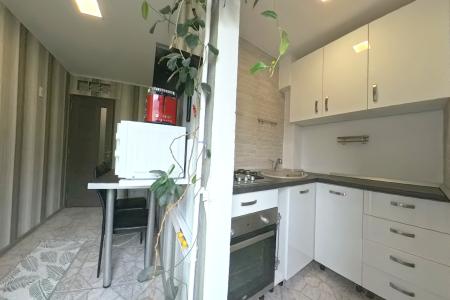 Decebal - str Dristorului - Garsoniera SUT 41MP