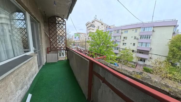 Decebal - str Dristorului - Garsoniera SUT 41MP