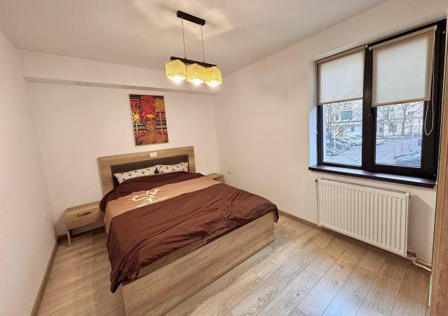 2 Camere - Bd Unirii - Zepter - Traian - Union Plaza