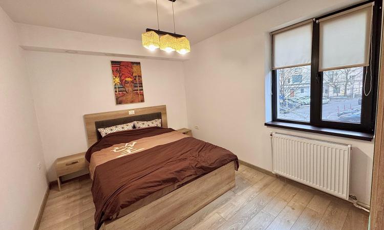 2 Camere - Bd Unirii - Zepter - Traian - Union Plaza