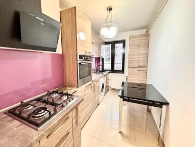 2 Camere - Bd Unirii - Zepter - Traian - Union Plaza