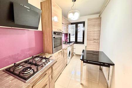 2 Camere - Bd Unirii - Zepter - Traian - Union Plaza