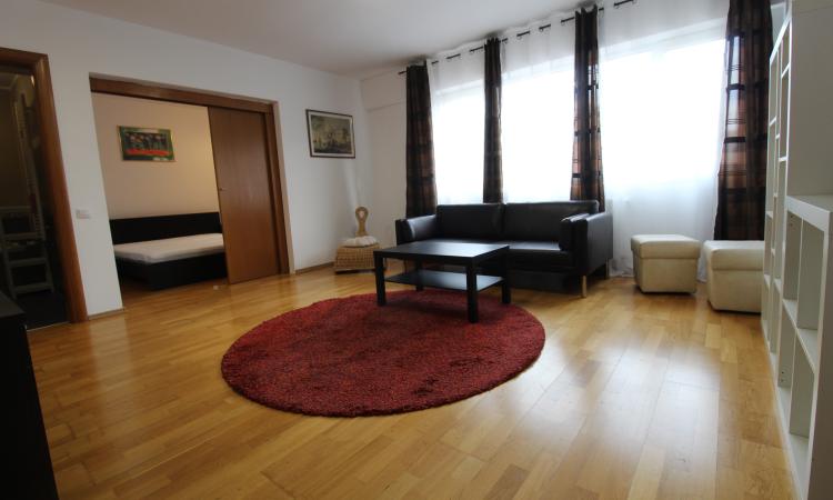 Piata Alba Iulia-Bld. Unirii-2 camere-Rond Alba Iulia