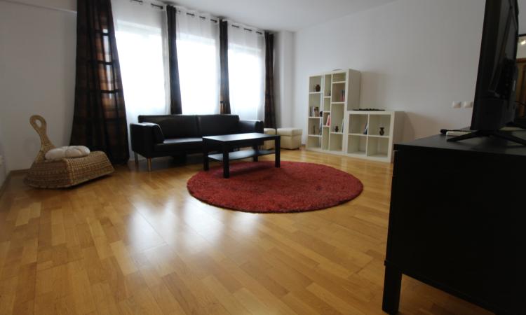 Piata Alba Iulia-Bld. Unirii-2 camere-Rond Alba Iulia