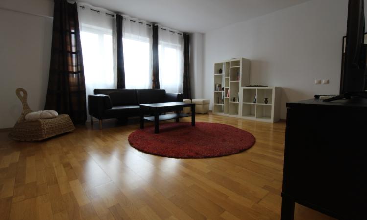 Piata Alba Iulia-Bld. Unirii-2 camere-Rond Alba Iulia