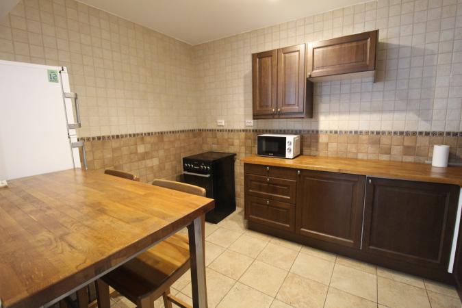 Piata Alba Iulia-Bld. Unirii-2 camere-Rond Alba Iulia