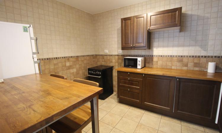 Piata Alba Iulia-Bld. Unirii-2 camere-Rond Alba Iulia