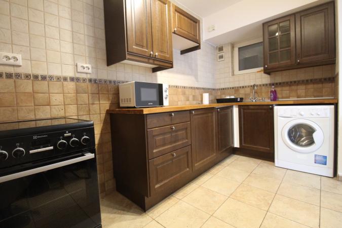 Piata Alba Iulia-Bld. Unirii-2 camere-Rond Alba Iulia