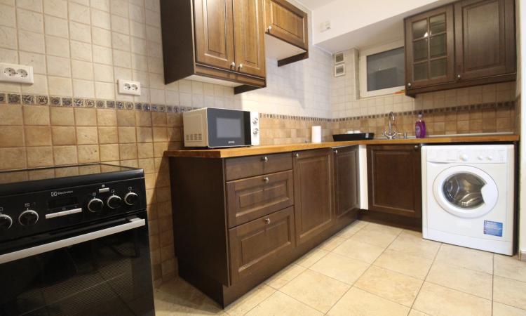 Piata Alba Iulia-Bld. Unirii-2 camere-Rond Alba Iulia