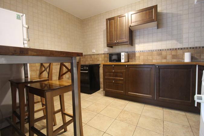 Piata Alba Iulia-Bld. Unirii-2 camere-Rond Alba Iulia