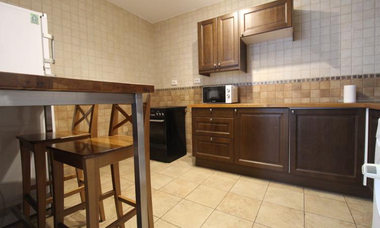 Piata Alba Iulia-Bld. Unirii-2 camere-Rond Alba Iulia
